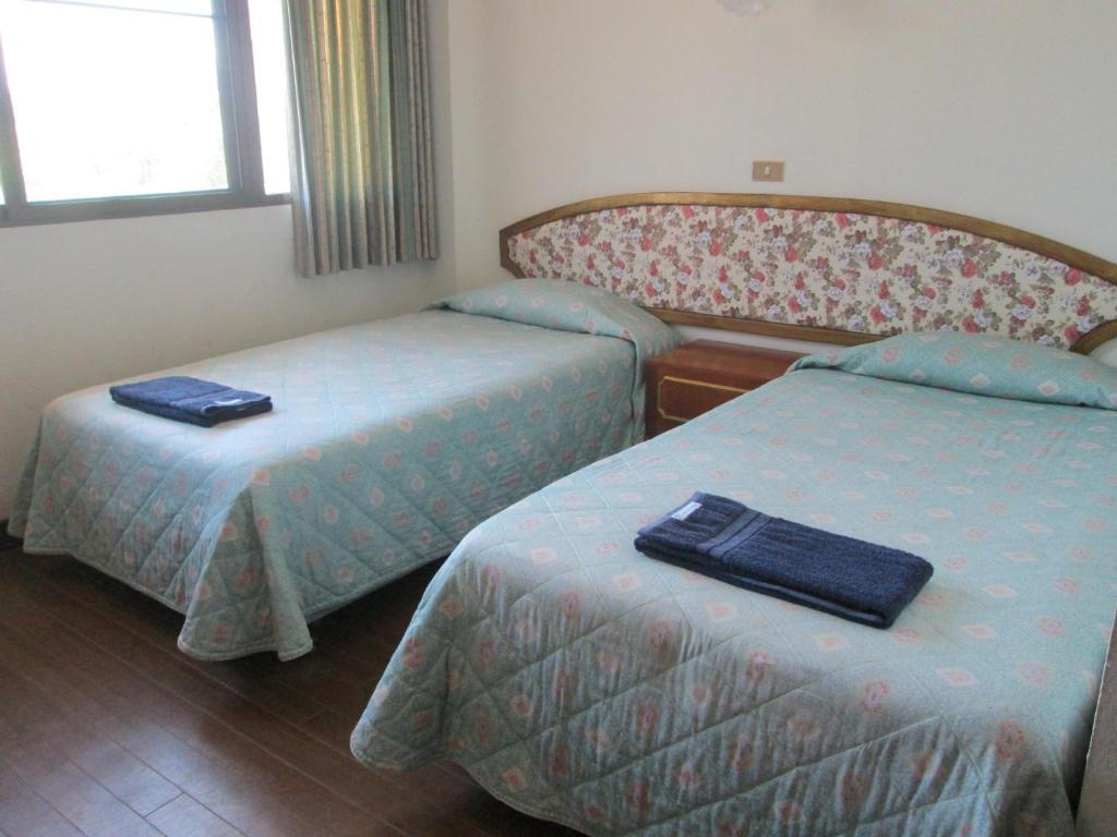 Royal Jommanee Hotel Nongkhai Nong Khai Habitación foto