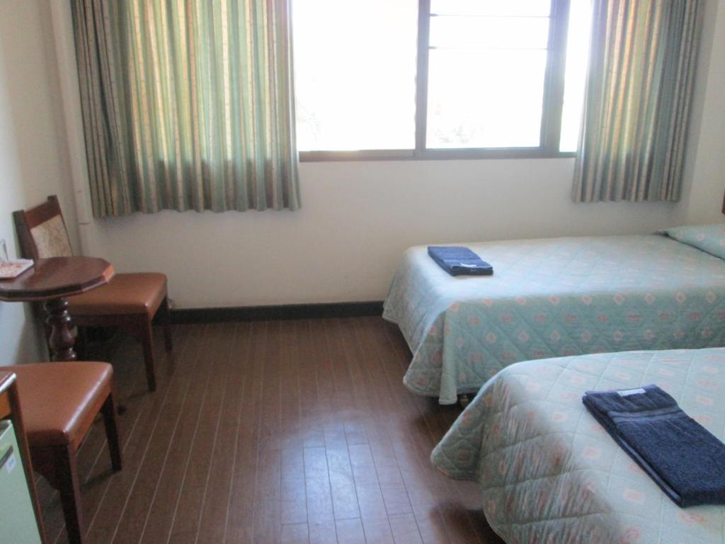 Royal Jommanee Hotel Nongkhai Nong Khai Habitación foto