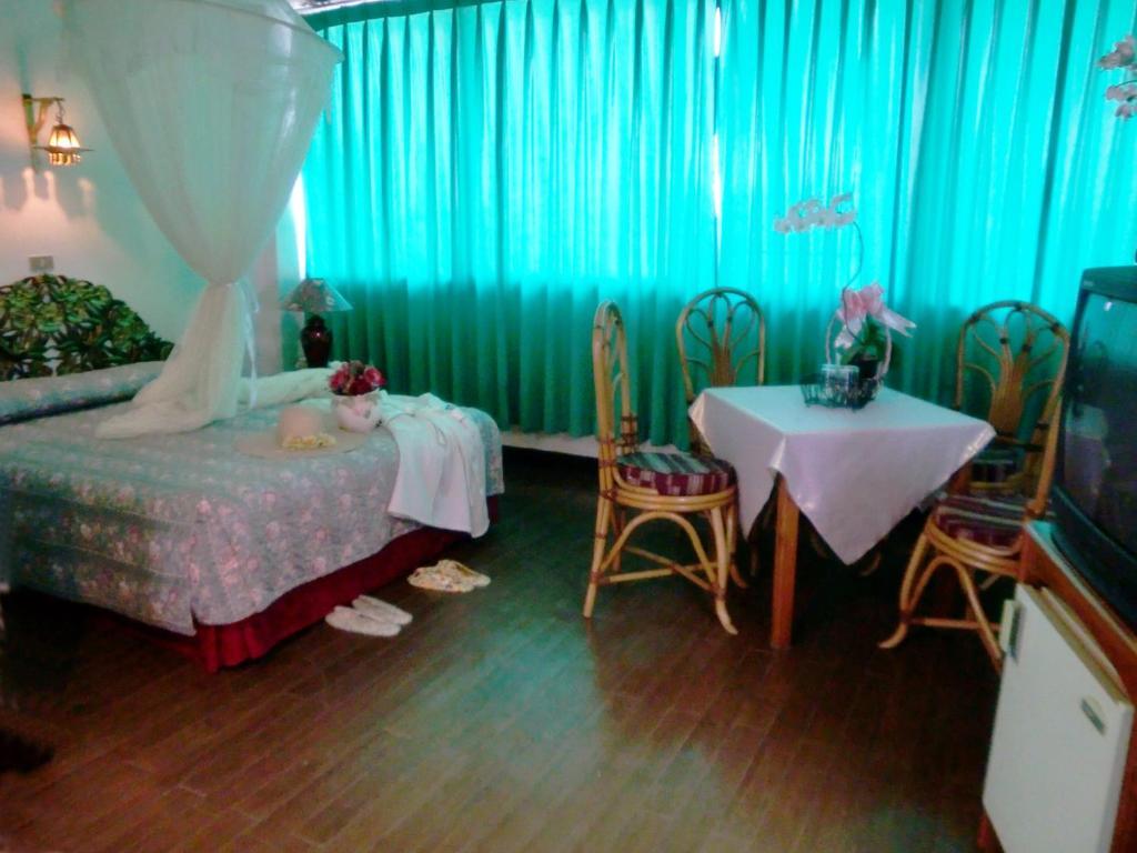 Royal Jommanee Hotel Nongkhai Nong Khai Habitación foto