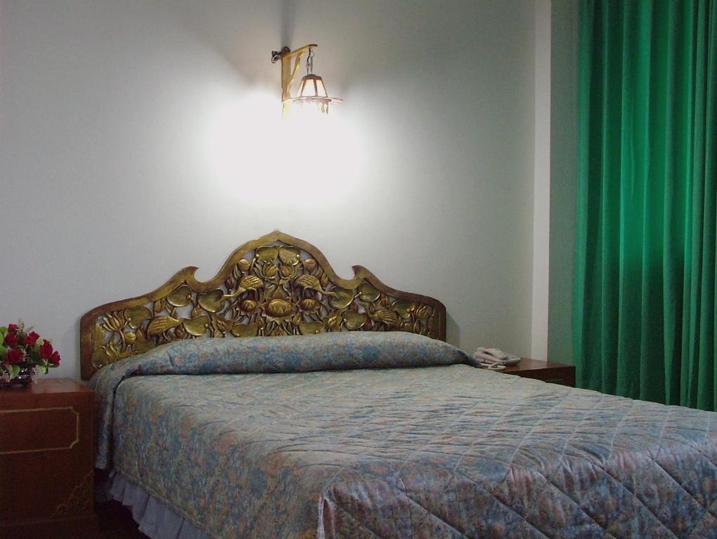 Royal Jommanee Hotel Nongkhai Nong Khai Habitación foto